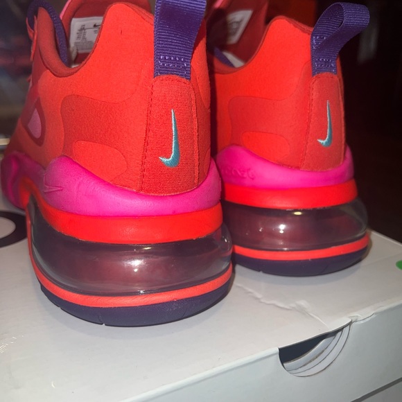 Air Max 270 React EDM - Picture 7 of 10